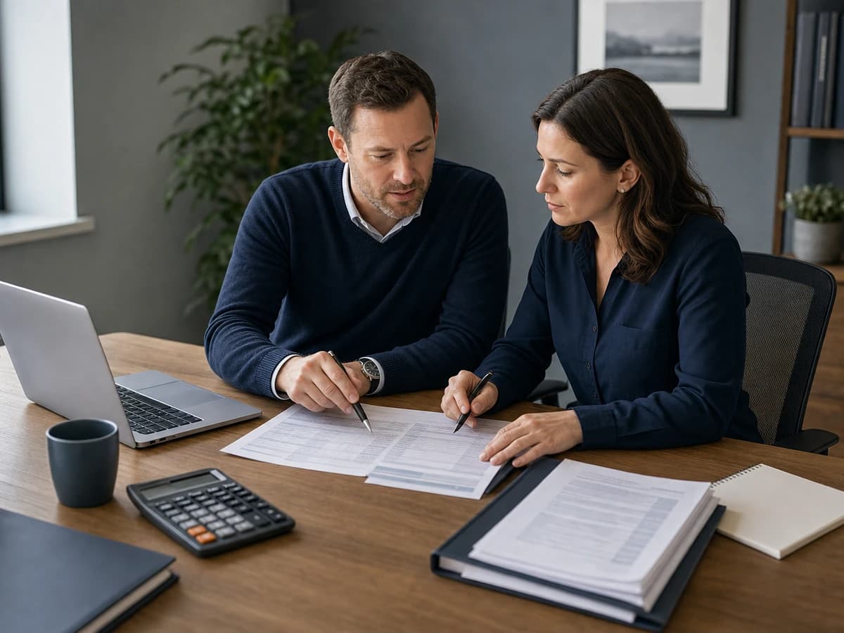 Payroll service photo for Canterbury Ledger & Tax